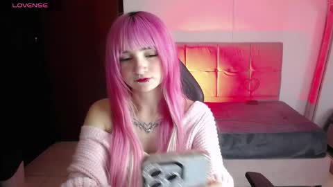 _charlotte_collins_ online show from 05.15.26