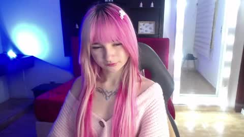 _charlotte_collins_ online show from 05.25.26