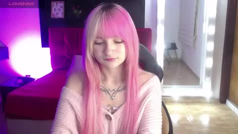 _charlotte_collins_ online show from 06.03.26