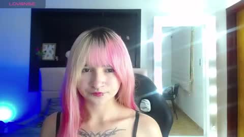 _charlotte_collins_ online show from 06.26.26