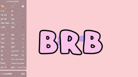 Snapshot of _charlotte_evans_2 chatting on 01.26.25 Charlote online show from 01.26.25