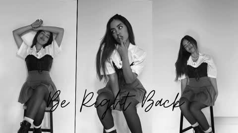 Snapshot of _charlotte_evans_2 chatting on 02.11.26 Charlote online show from 02.11.26