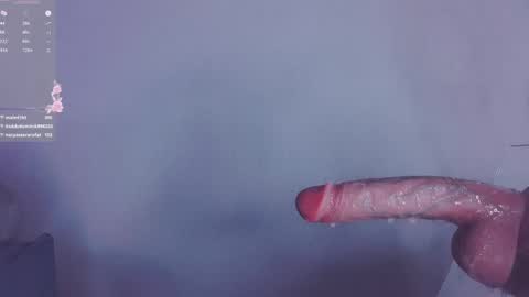 Snapshot of _chatur_babe chatting on 02.22.25 Angelina online show from 02.22.25