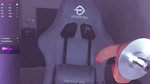 Angelina online show from 03.09.26