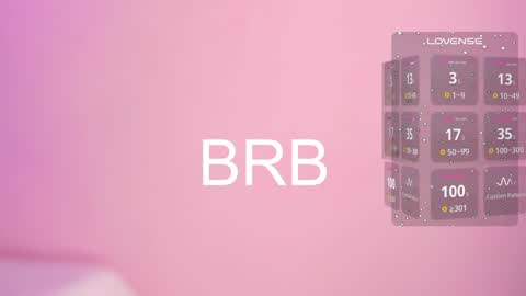 Cherrykingsley online show from 01.14.25