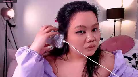 Free toy control in exclusive pvt online show from 07.19.26
