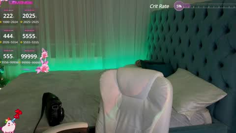 Alisa NO NUDE online show from 01.19.25