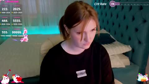 Alisa NO NUDE online show from 03.01.25