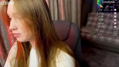 _chloe_miller_ online show from 11.13.25