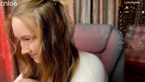 _chloe_miller_ online show from 11.21.25