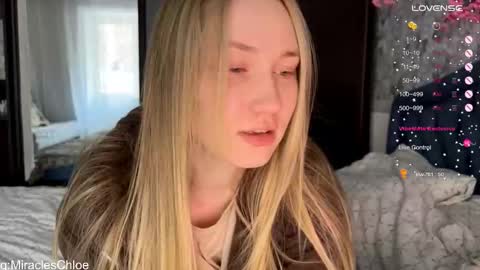 _chloe_miller_ online show from 01.16.26