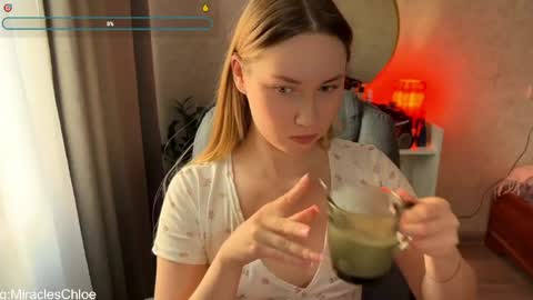 _chloe_miller_ online show from 05.28.26