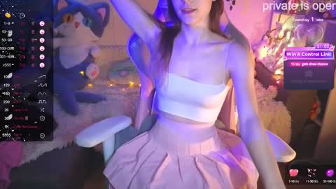 Mao online show from 01.05.25