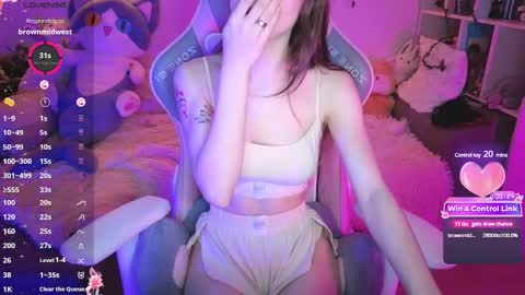 Mao online show from 01.31.25