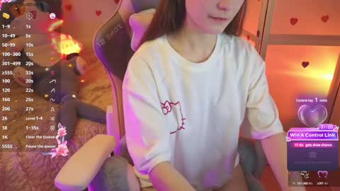 Mao online show from 02.15.25