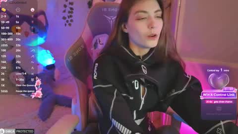 Mao online show from 03.05.25