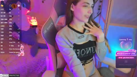 Mao online show from 03.09.25