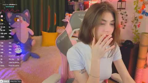 Mao online show from 12.02.25