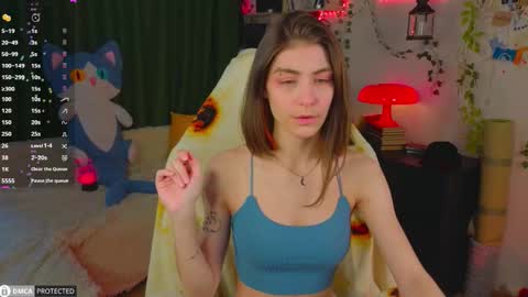 Snapshot of _chocomao_ chatting on 01.16.26 Mao online show from 01.16.26