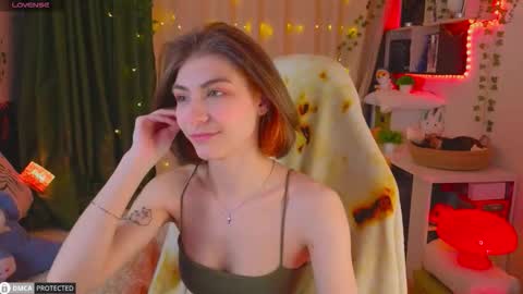 Snapshot of _chocomao_ chatting on 02.23.26 Mao online show from 02.23.26