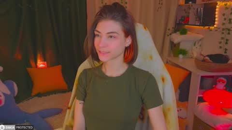 Snapshot of _chocomao_ chatting on 03.01.26 Mao online show from 03.01.26