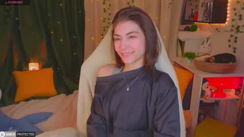 Snapshot of _chocomao_ chatting on 03.15.26 Mao online show from 03.15.26