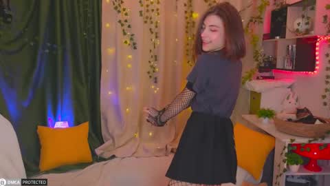 Snapshot of _chocomao_ chatting on 03.28.26 Mao online show from 03.28.26