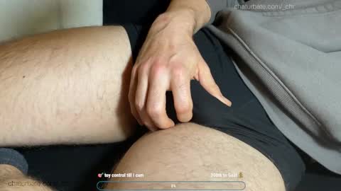 Snapshot of _chr chatting on 12.29.24 Chris online show from 12.29.24