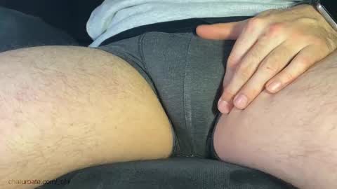 Snapshot of _chr chatting on 12.05.25 Chris online show from 12.05.25