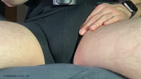 Snapshot of _chr chatting on 02.06.26 Chris online show from 02.06.26