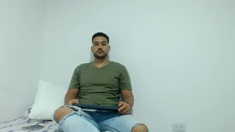 CRIS online show from 01.08.26