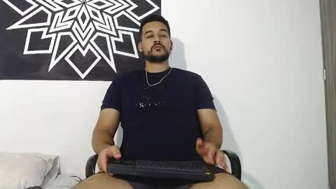 CRIS online show from 04.23.26