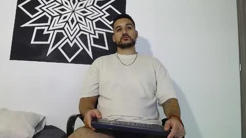 CRIS online show from 06.10.26