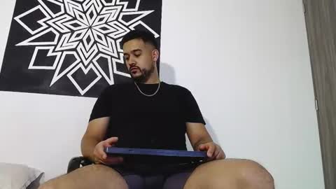CRIS online show from 06.11.26