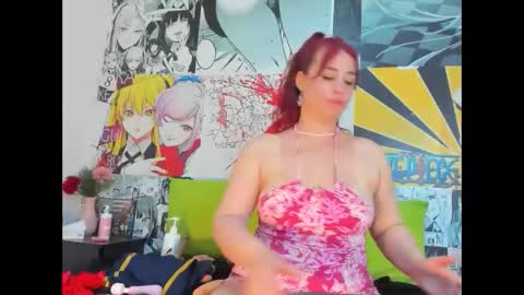 _cintya_ online show from 03.09.26