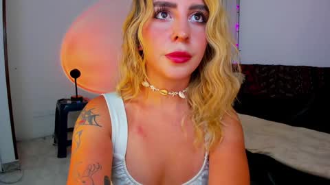  Chloe  online show from 01.07.25