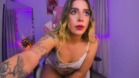  Chloe  online show from 05.08.26