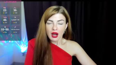 D online show from 12.25.24