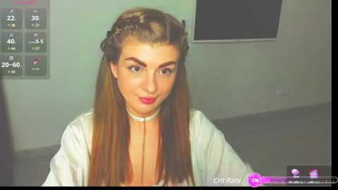 D online show from 03.03.25