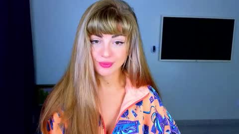 D online show from 10.25.25