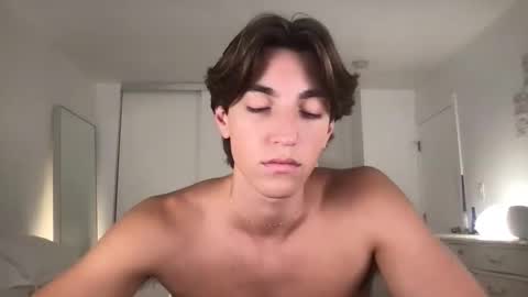 _cornelius online show from 03.03.26