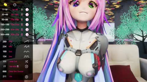 Faith online show from 02.09.25