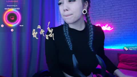 Nica online show from 12.07.24