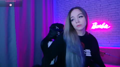 Nica online show from 02.07.25