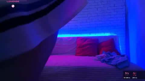 Nica online show from 02.27.26