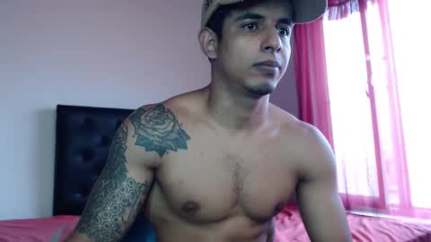  crissgex  online show from 02.24.25