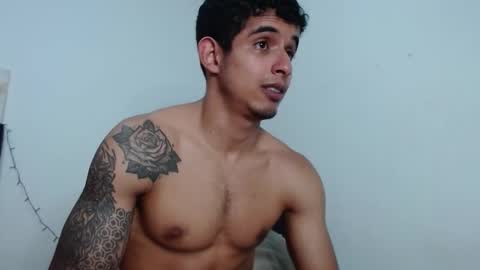  crissgex  online show from 02.09.26