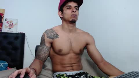  crissgex  online show from 02.25.26