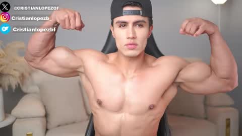 Snapshot of _cristianlopez chatting on 04.14.26 50 OFF TODAY onlyfans cristianlopezbf online show from 04.14.26