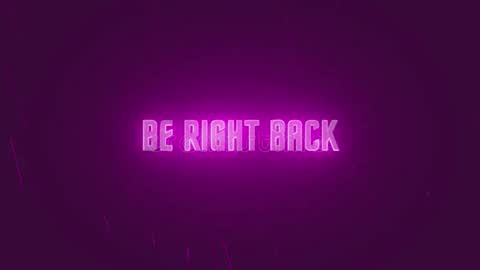 Cristal online show from 12.13.25